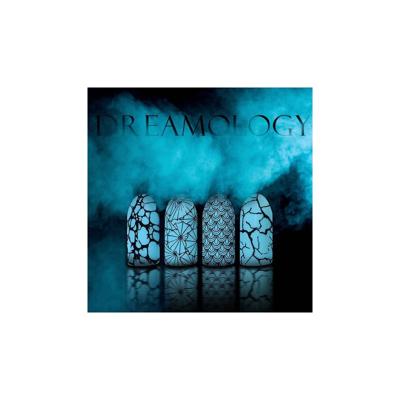 Moyra Nyomdalemez - DREAMOLOGY Nr.27