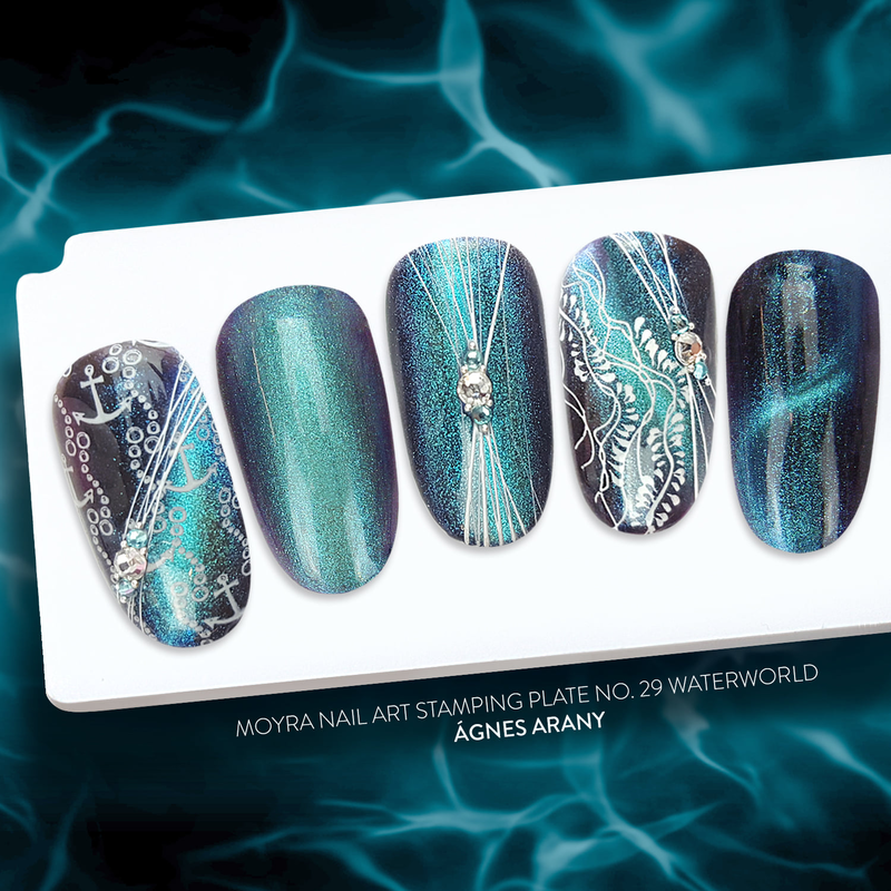 Moyra Nyomdalemez - WATERWORLD Nr.29