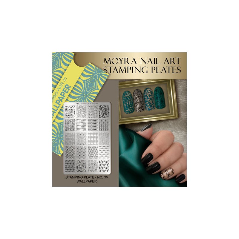 Moyra Nyomdalemez - WALLPAPER Nr.35