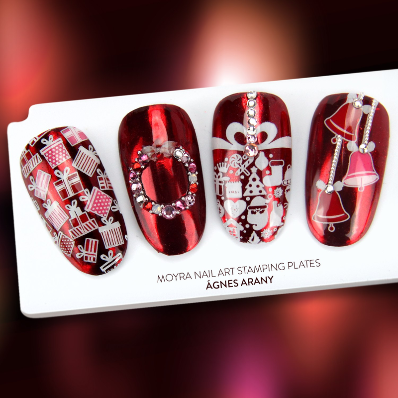 Moyra Nyomdalemez - WINTER IS COMING Nr.36