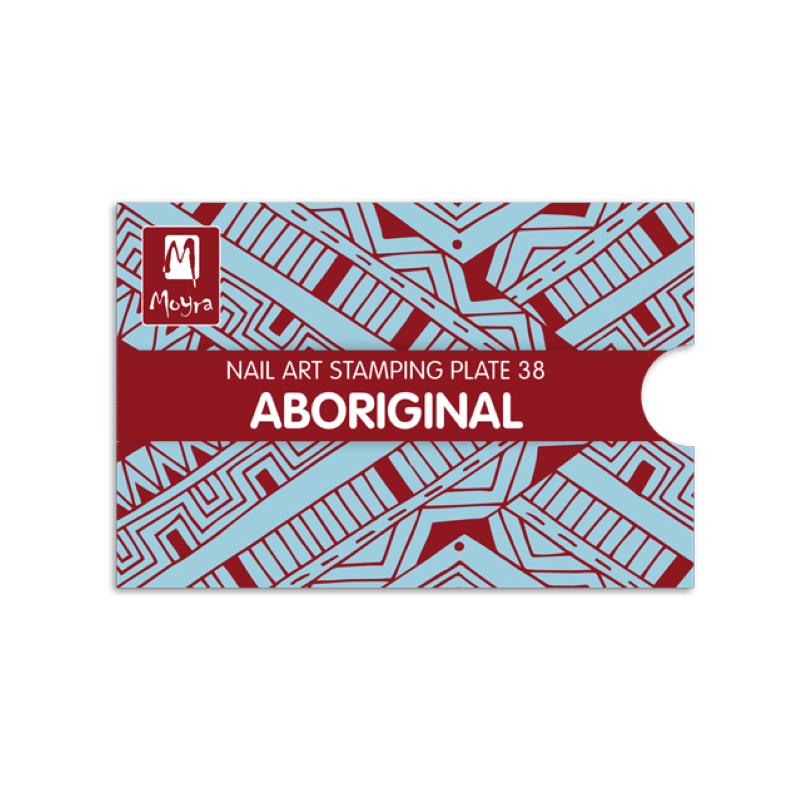 Moyra Nyomdalemez - ABORIGINAL Nr.38