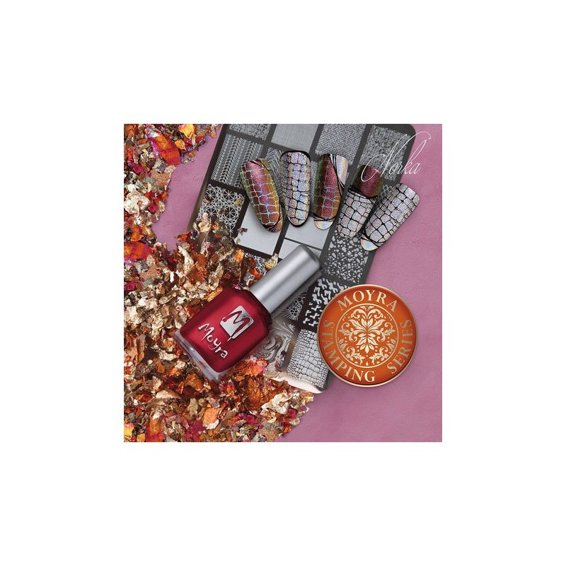 Moyra Nyomdalemez -Textures Nr.53