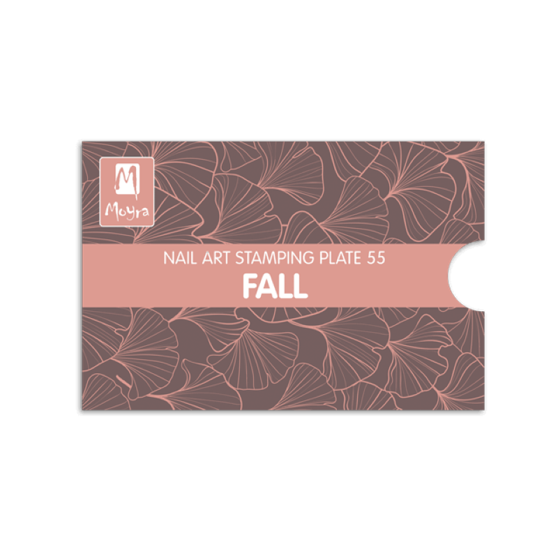 Moyra Nyomdalemez - FALL Nr.55