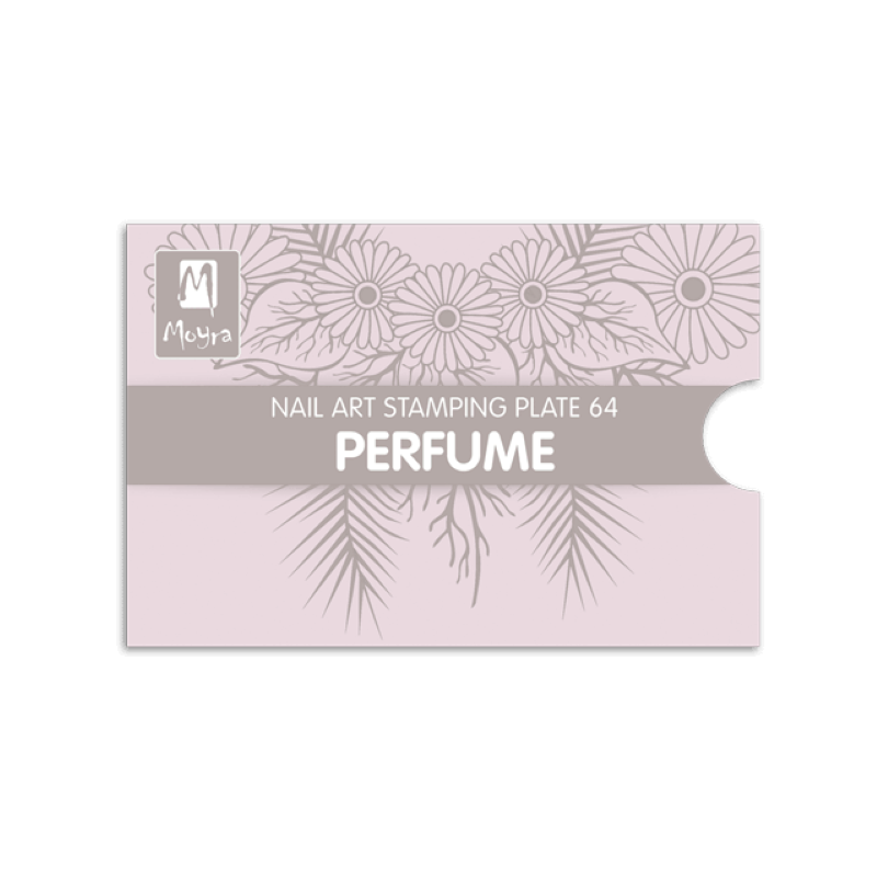 Moyra Nyomdalemez - PERFUME Nr.64