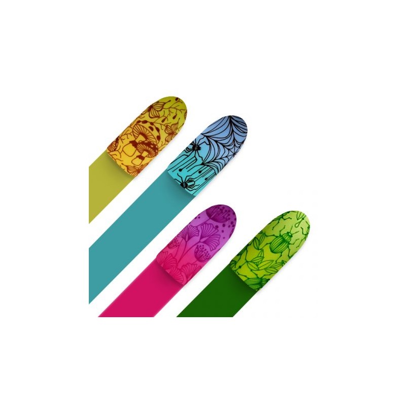 Moyra Nyomdalemez - BUG-HUNTER Nr.68