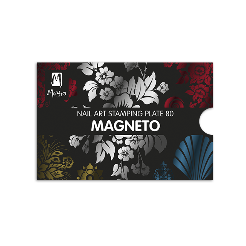 Moyra Nyomdalemez - MAGNETO Nr.80