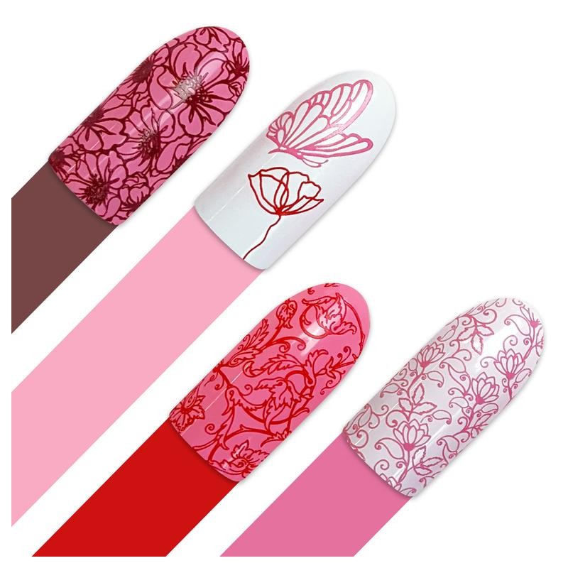 Moyra Nyomdalemez - LOVELOVE Nr.88