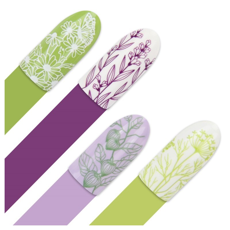 Moyra Nyomdalemez - SPICERY Nr.91