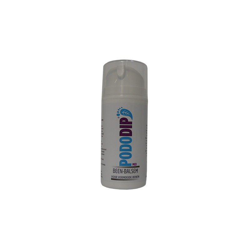 Balzsam fáradt lábakra 100 ml