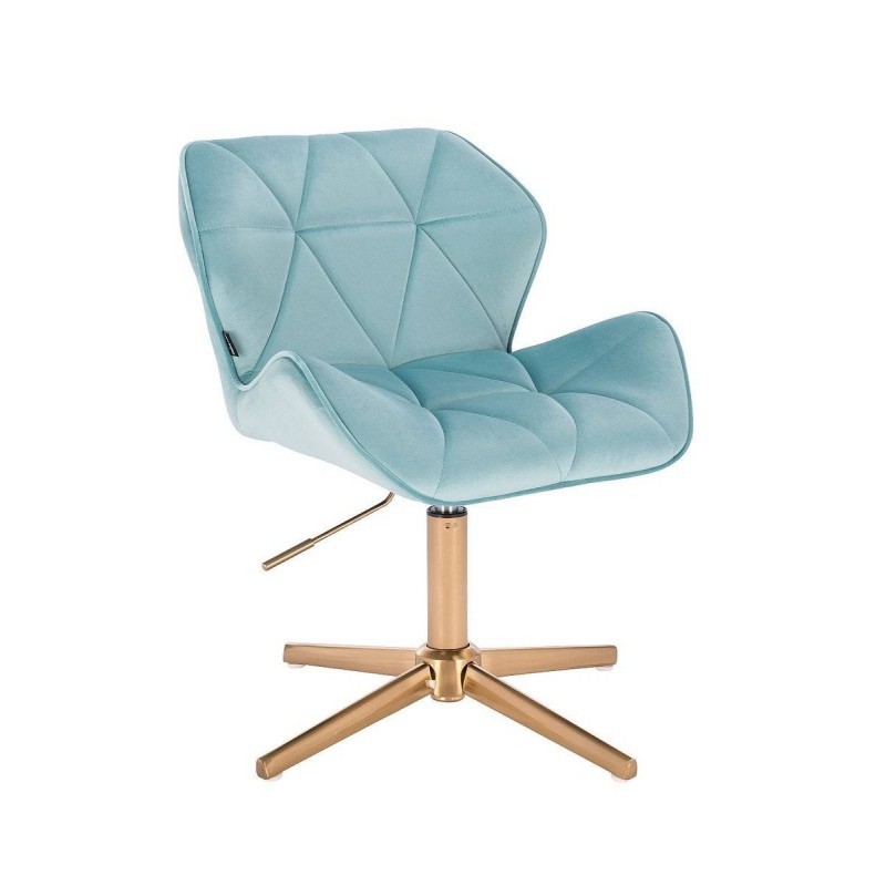 HR111 CROSS kozmetikai szék