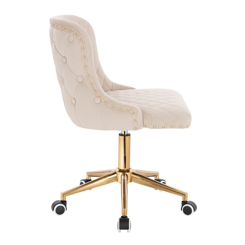 HR940K kozmetikai szék