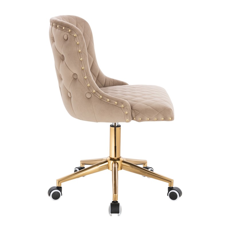 HR940K kozmetikai szék