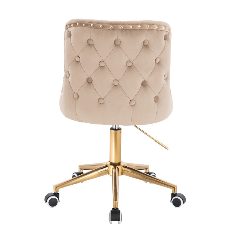 HR940K kozmetikai szék