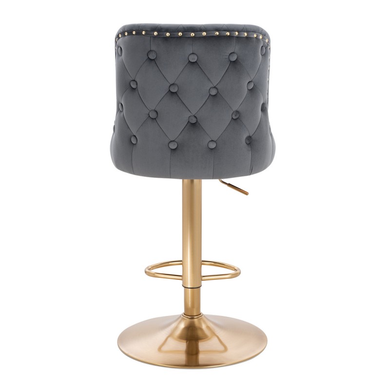 HR940W kozmetikai szék