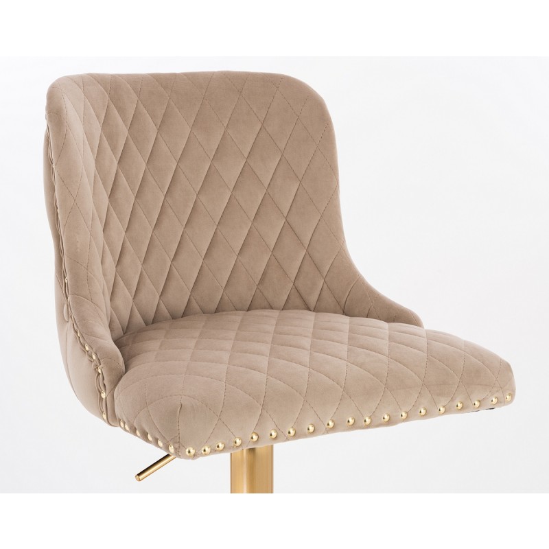 HR940W kozmetikai szék