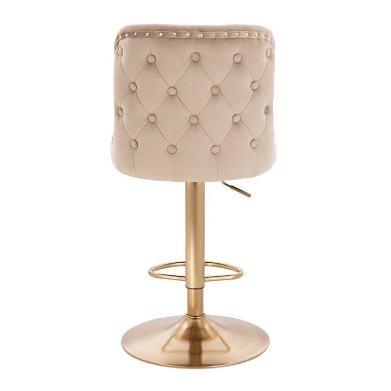 HR940W kozmetikai szék