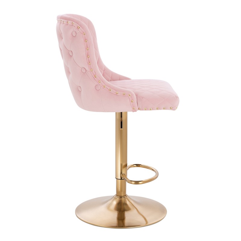 HR940W kozmetikai szék