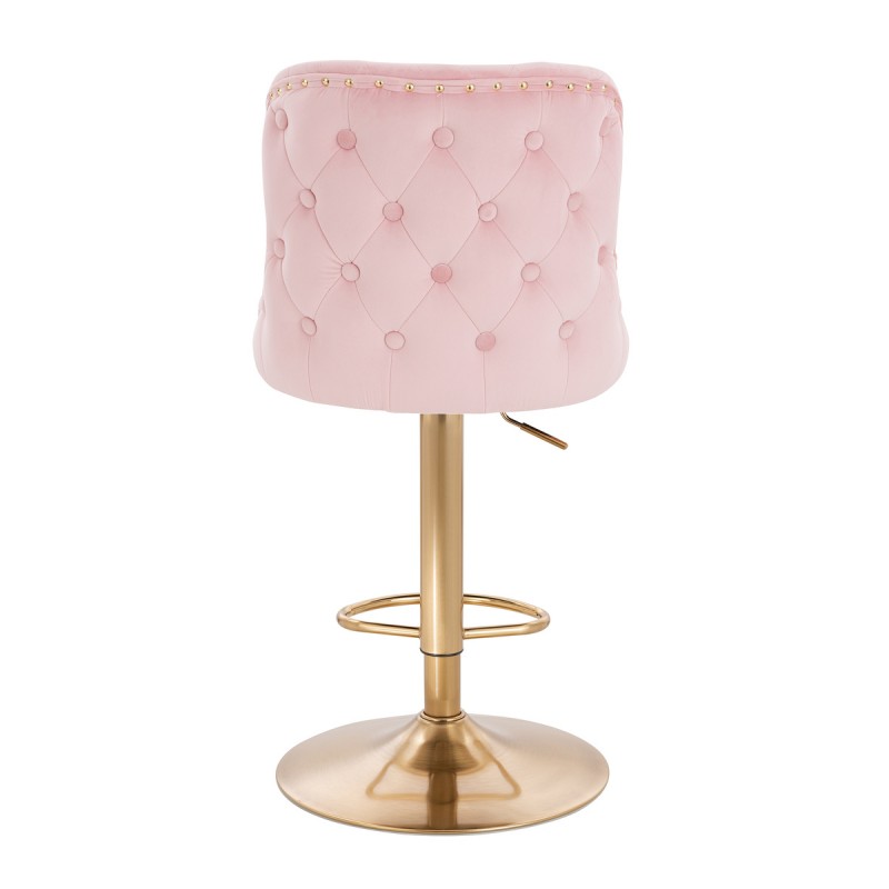 HR940W kozmetikai szék