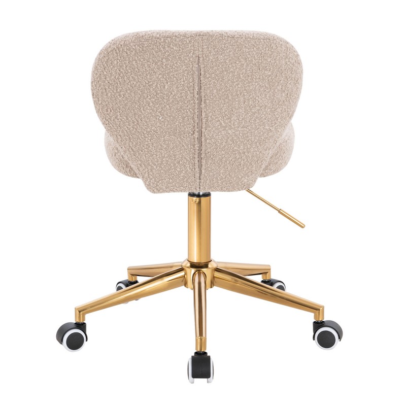 HR193K kozmetikai szék