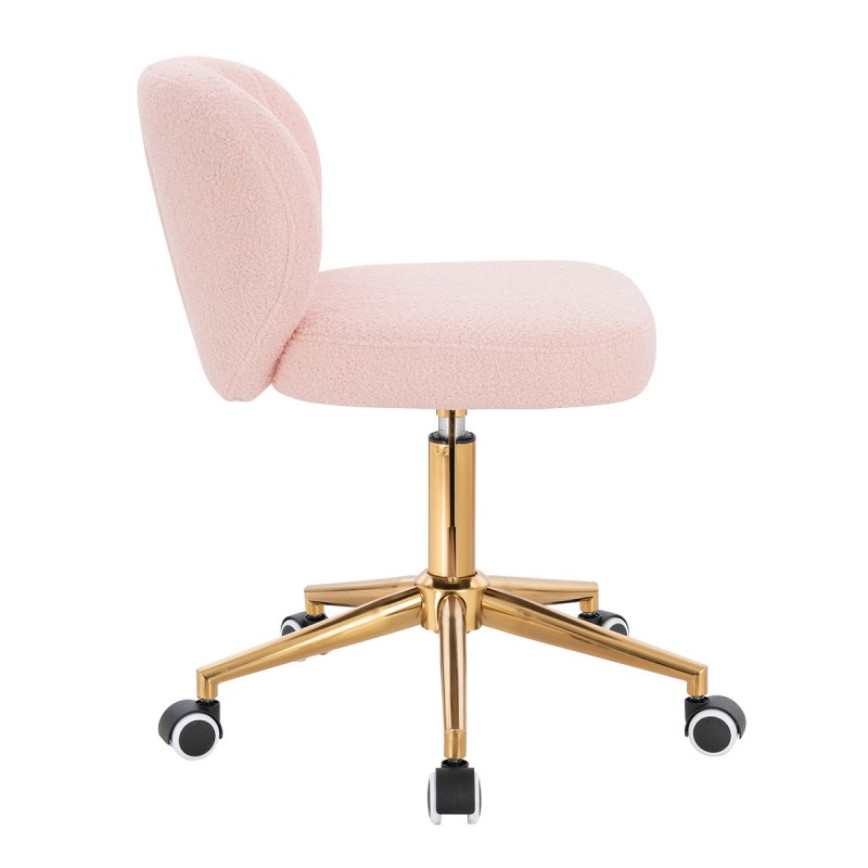 HR193K kozmetikai szék