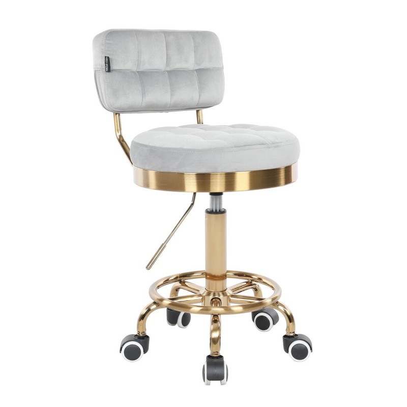 Munkaszék HR636 - VELVET