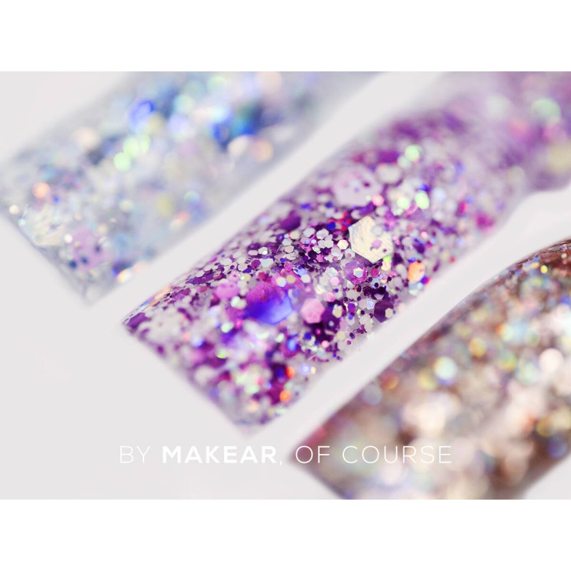 PRINCESS GEL Rózsaszín PG05