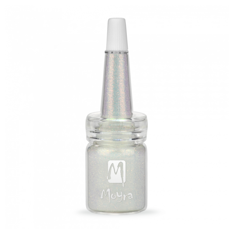 Csillám üvegben Nr.06