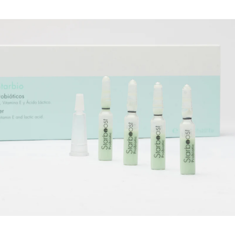 MAYSTAR Starboost Starbio ampulla 10 x 2 ml