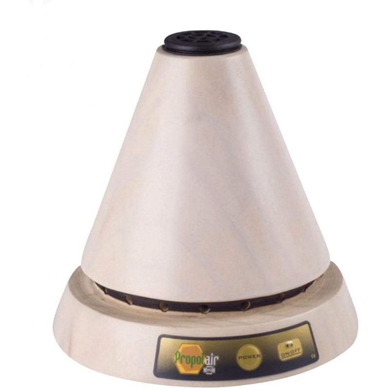 Fa propolis diffúzor és ionizátor L2