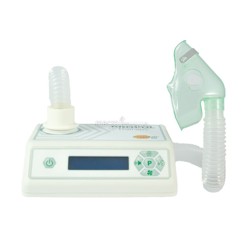 Terápiás propolisz diffúzor