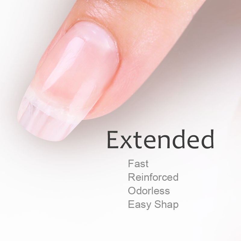 Born Pretty Quick Építő gél 52366