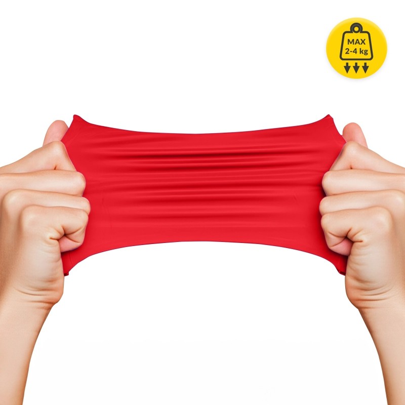 a legmagasabb minőségű latexből készült