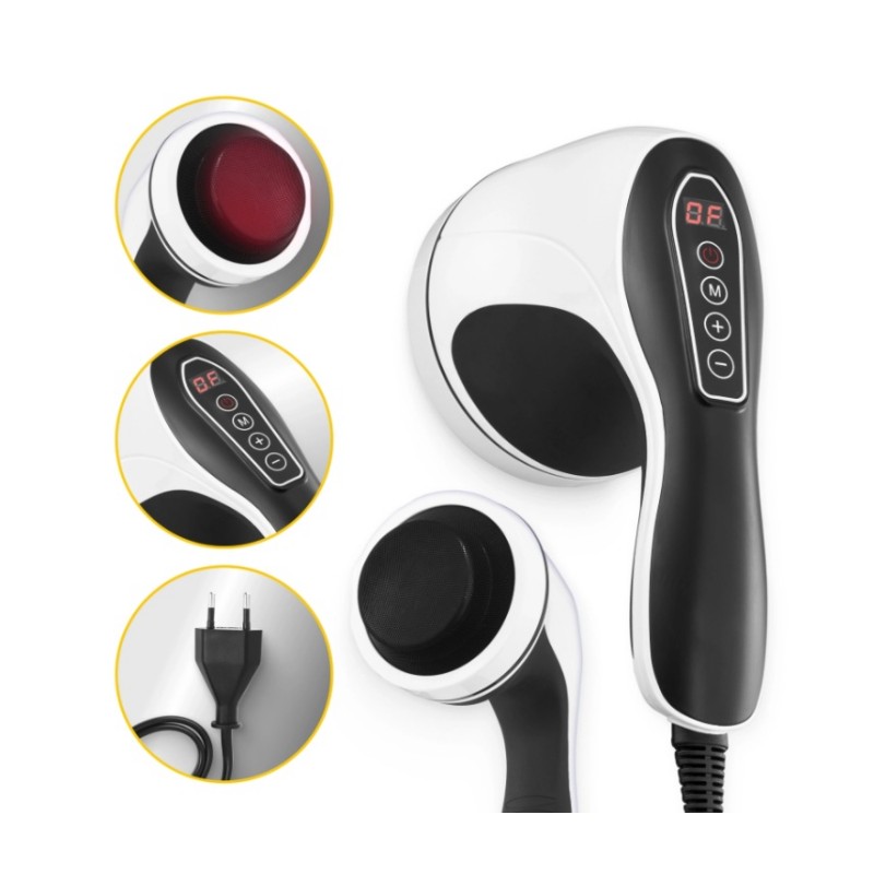 izomfájdalom enyhítése