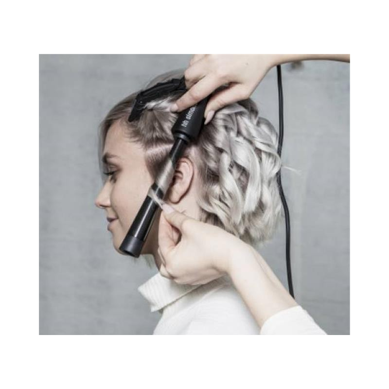 Rod - 28/10 mm Hajsütővas