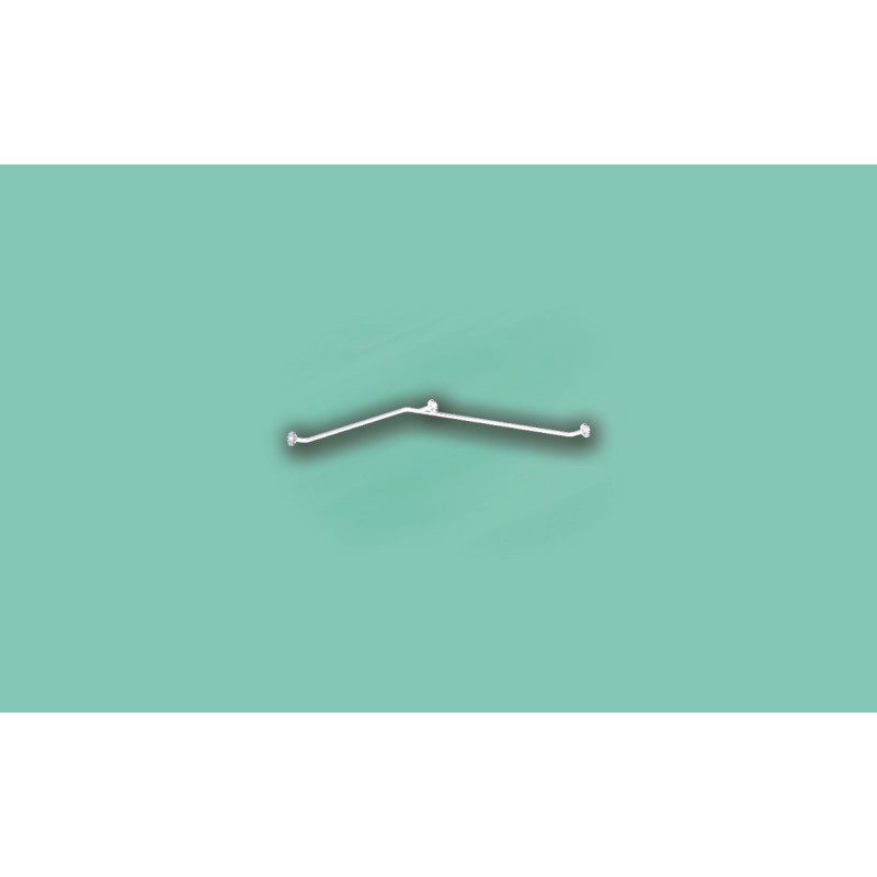 Vízszintes fogantyú UP-600