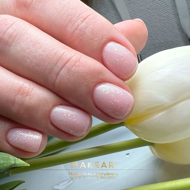 Makear SPARKLING Gumi alap - Sagitta SRB04