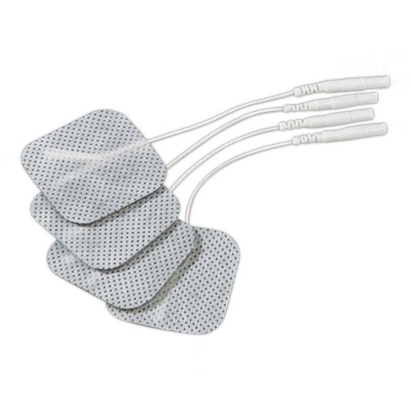 Elektródák 50x50 mm 4/1 P5050