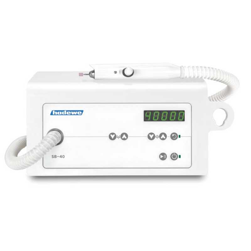 Pedikűr készülék SB-40 PLUS