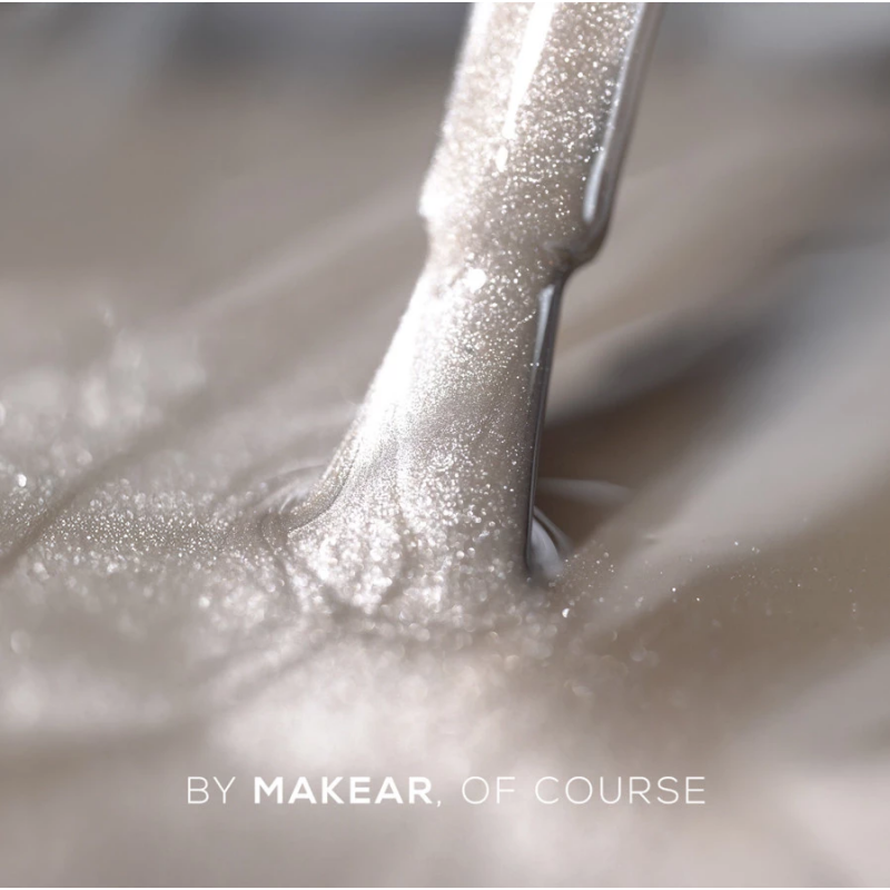 Makear SC04 Silky Cat Eye gél lakk 8 ml