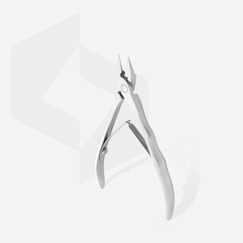 STALEKS PRO EXPERT körömvágó benőtt körömre NE-61-12