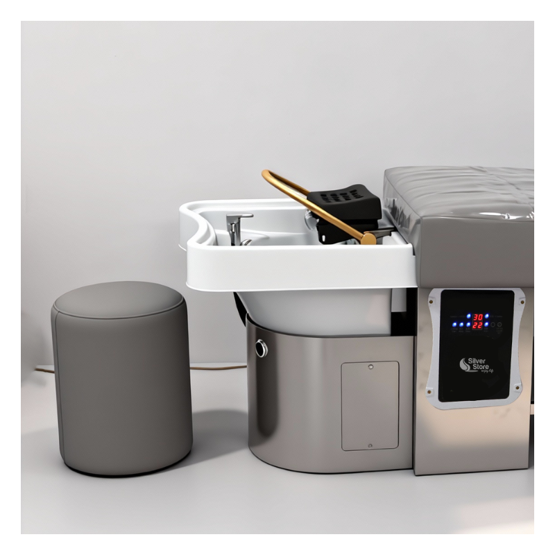 Danubia 1.0 Head spa ágy