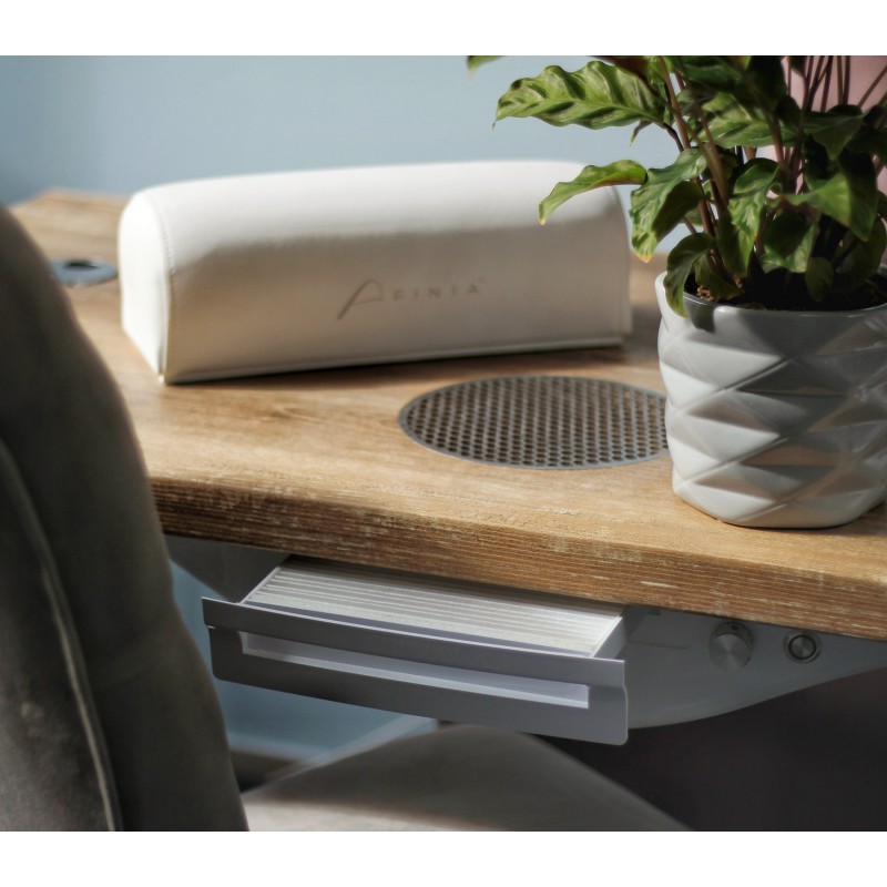 AFINIA 2000 + kartámasz + könyöktámasz KOMPLETT