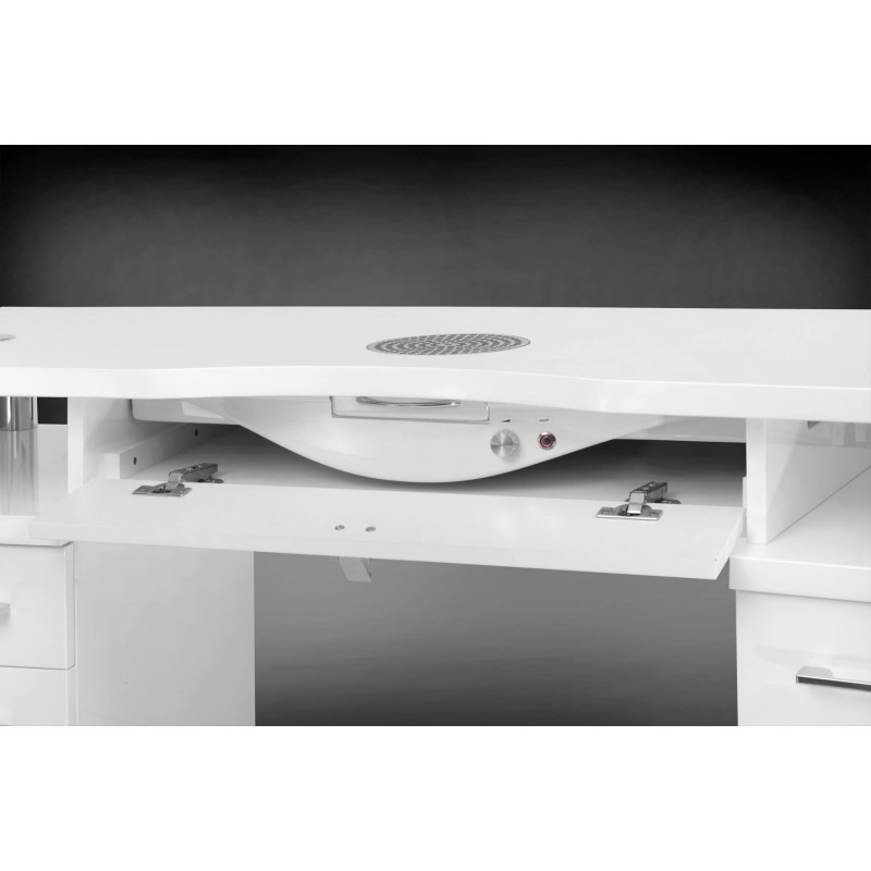 AFINIA NDC 1000 beépithető porelszívó