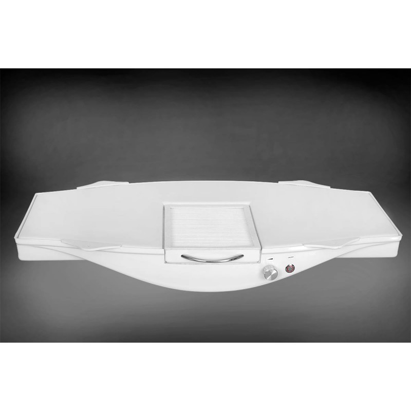 AFINIA NDC 1000 beépithető porelszívó