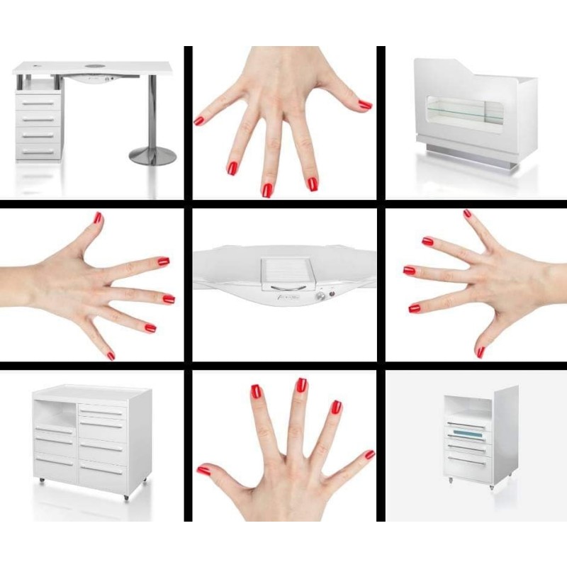 Szénszűrő AFINIA NDC 1000 