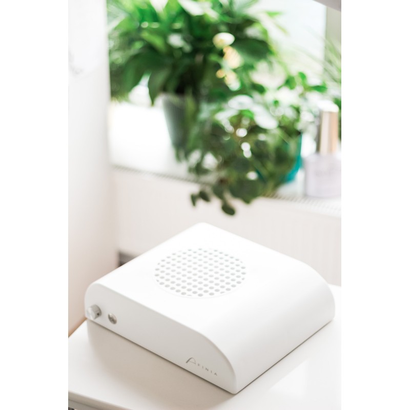 Asztali porelszívó AFINIA NDC Mobile