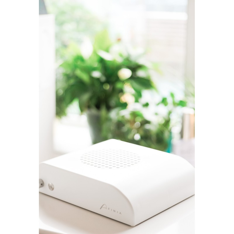 Asztali porelszívó AFINIA NDC Mobile