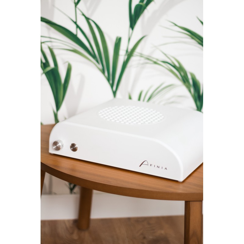 Asztali porelszívó AFINIA NDC Mobile