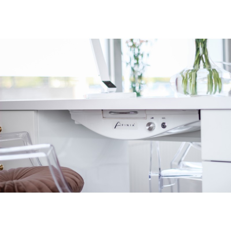 AFINIA NDC 2000 beépíthető porelszívó 