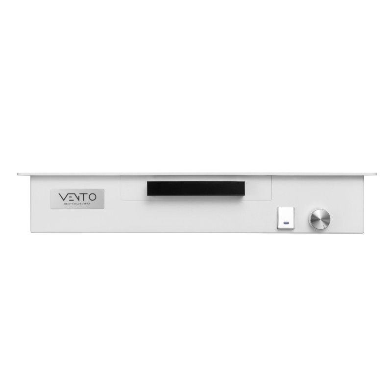 Manikűr asztal Doppio - kiállítási darab